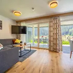 Pettneu Am Arlberg - 1 Appartement *