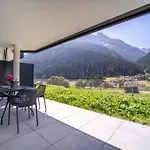 Appartement Pettneu Am Arlberg - 1