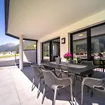 アパート Pettneu Am Arlberg - 1 *