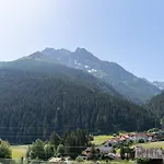 Pettneu Am Arlberg - 1 Sankt Anton am Arlberg