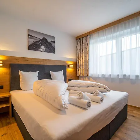 - 1 Apartment Pettneu am Arlberg