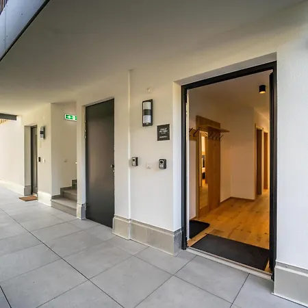 - 1 Apartment *