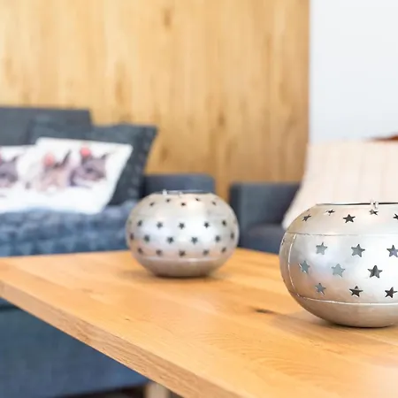 Apartment - 1 *