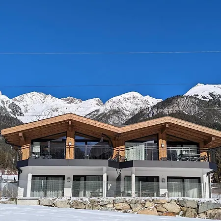 Pettneu Am Arlberg - 1 شقة