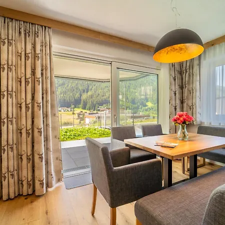Pettneu Am Arlberg - 1 *