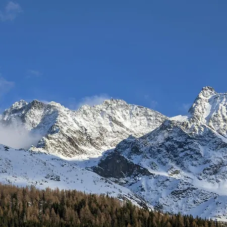 Pettneu Am Arlberg - 1 * Sankt Anton am Arlberg