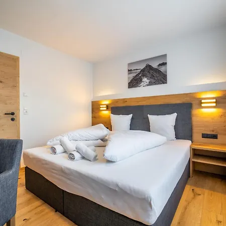 Appartement Pettneu Am Arlberg - 1