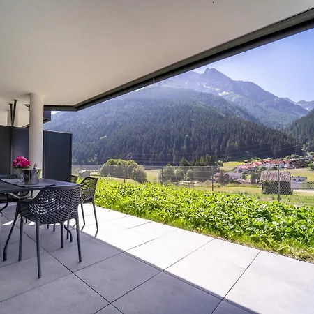 Appartement Pettneu Am Arlberg - 1