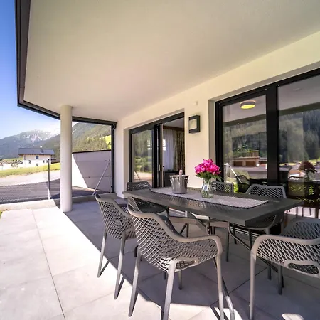 Appartement Pettneu Am Arlberg - 1 *