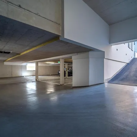 דירה Pettneu Am Arlberg - 1 סן אנטון