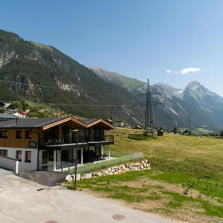 Appartement Pettneu Am Arlberg - 1 *