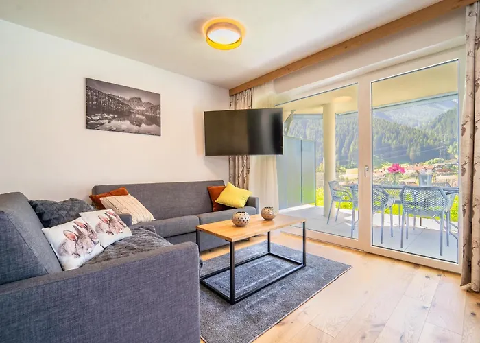 Pettneu Am Arlberg - 1 * סן אנטון