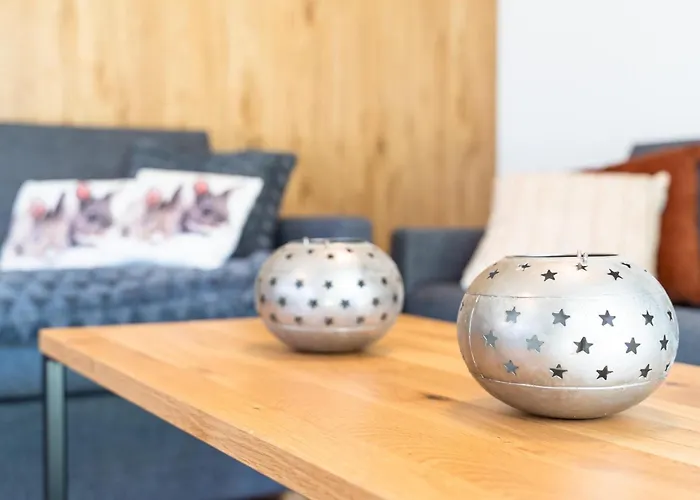 Pettneu Am Arlberg - 1 סן אנטון