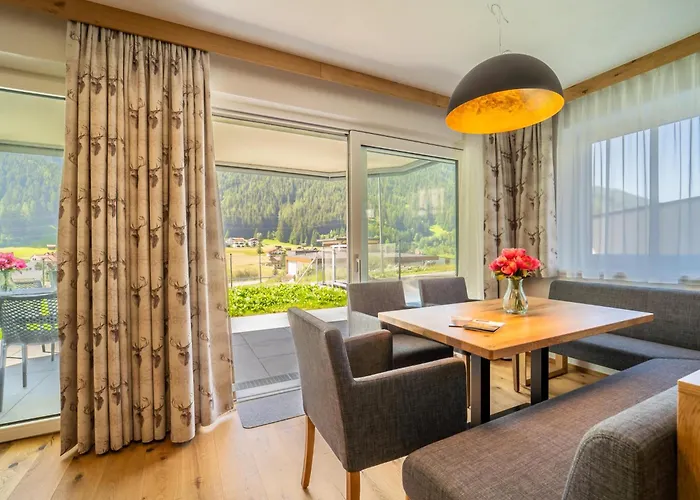 Pettneu Am Arlberg - 1 *