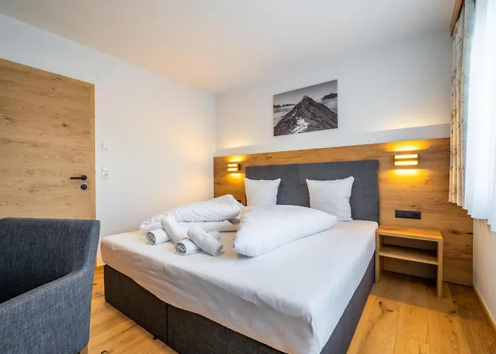 דירה Pettneu Am Arlberg - 1