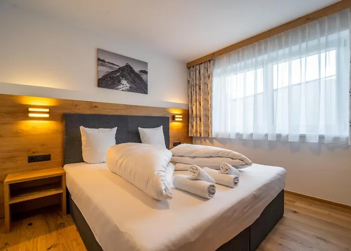 Pettneu Am Arlberg - 1 *