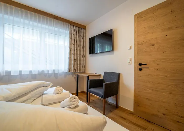 Pettneu Am Arlberg - 1 *