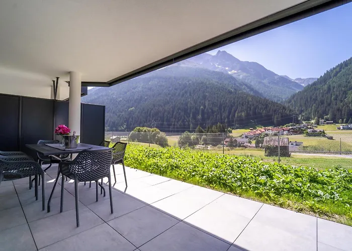 Apartmán Pettneu Am Arlberg - 1