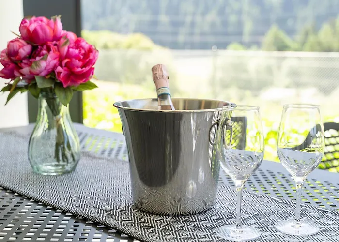 Pettneu Am Arlberg - 1 Sankt Anton am Arlberg