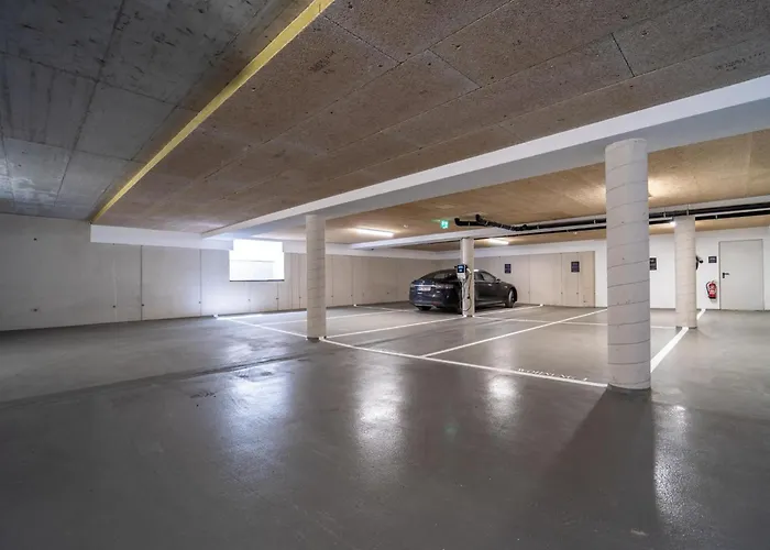 Pettneu Am Arlberg - 1 דירה סן אנטון